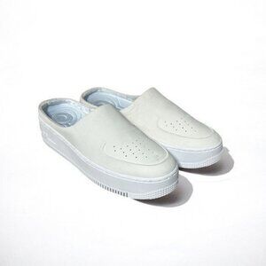 🌻NEW Nike Air Force 1 Lover XX The 1 Reimagined Off White Cream Sneaker Size 10